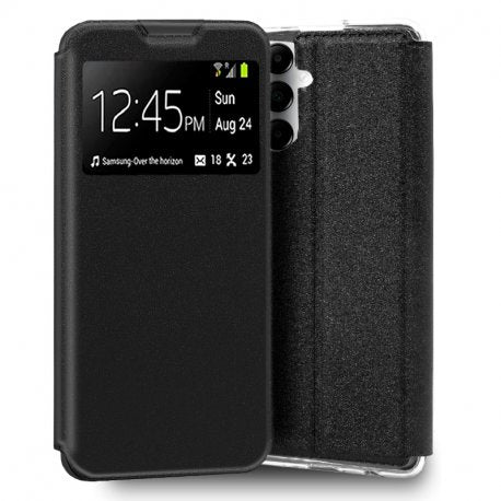 Capa Samsung Galaxy A05s Flipcover Preta