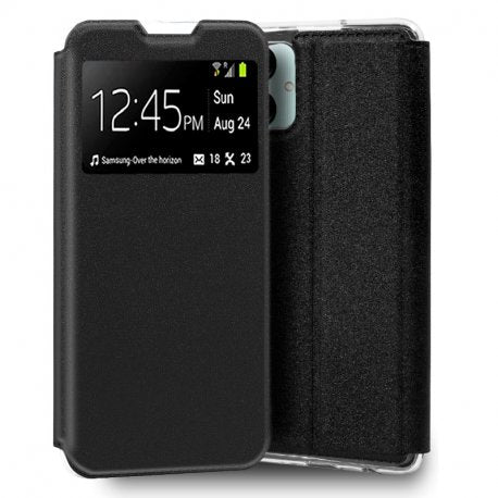 Capa Samsung Galaxy A06 4G Flipcover Preta