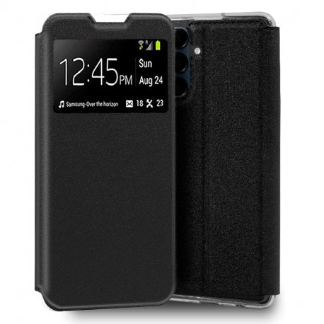 Capa Samsung Galaxy A16 5G Flipcover Preta