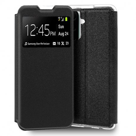 Capa Samsung Galaxy A26 5G Flipcover Preta