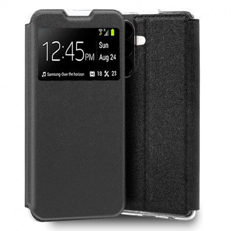 Capa Samsung Galaxy A27 5G Flipcover Preta