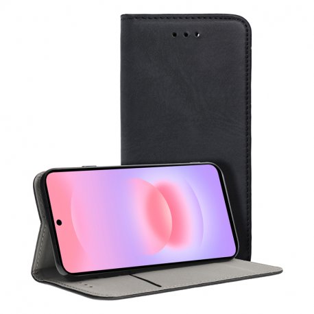 Capa Samsung Galaxy A37 5G Flipcover Preta