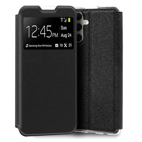 Capa Samsung Galaxy A54 5G Flipcover Preta