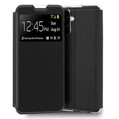 Capa Samsung Galaxy A56 5G Flipcover Preta