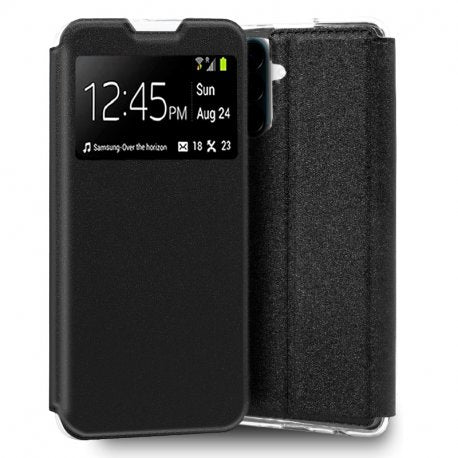 Capa Samsung Galaxy A57 5G Flipcover Preta