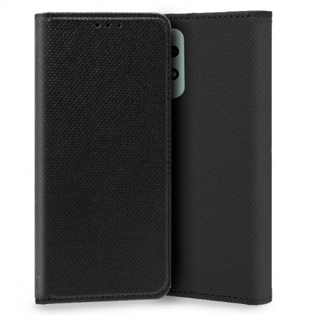 Capa Samsung Galaxy A73 5G Flipcover Preta