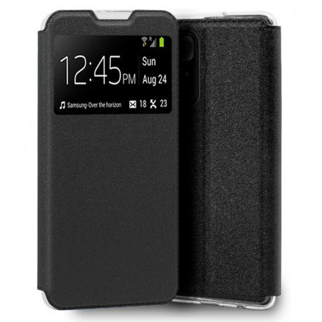 Capa Xiaomi Redmi Note 11S 5G Flipcover Preta
