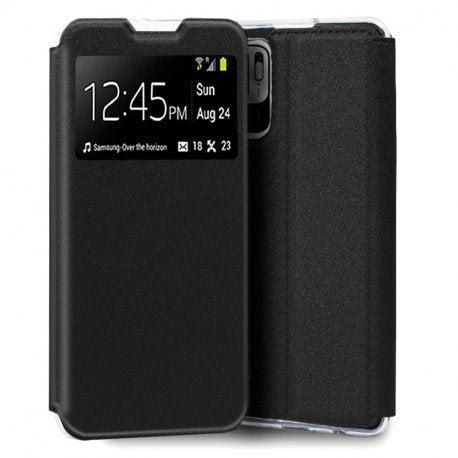Capa Xiaomi Redmi 10 5G Flipcover Preta