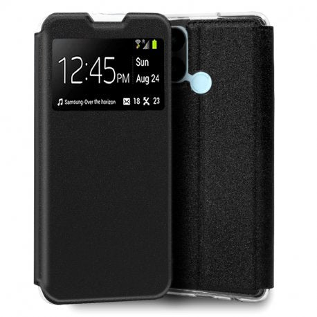 Capa Xiaomi Redmi A2+ Flipcover Preta