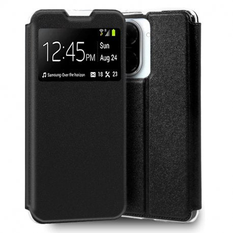 Capa Xiaomi Redmi A5 Flipcover Preta