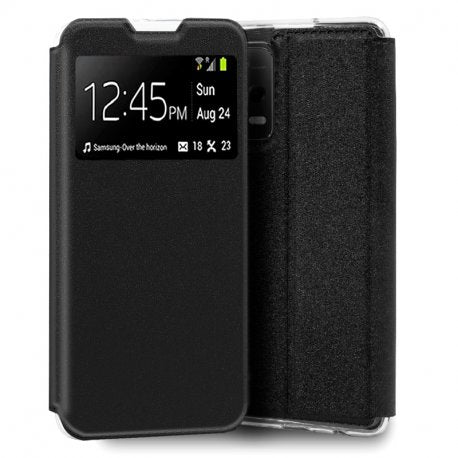 Capa Xiaomi Redmi Note 12 5G Flipcover Preta