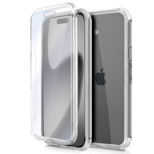 Capa iPhone 17E Proteção 360º