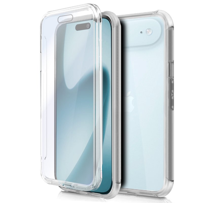 Capa iPhone Air Proteção 360º