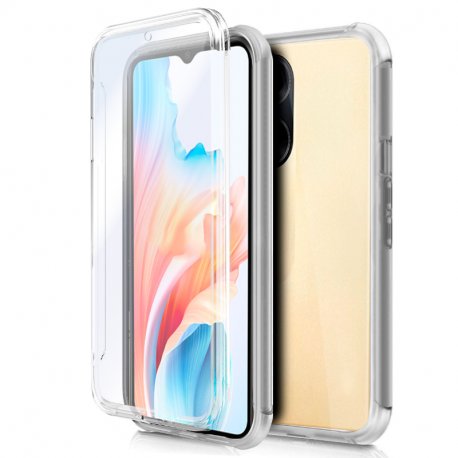 Capa OPPO A38 Proteção 360º