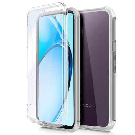 Capa OPPO A60 4G Proteção 360º