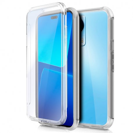 Capa Xiaomi 13 Lite Proteção 360º
