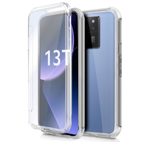 Capa Xiaomi 13T Pro Proteção 360º