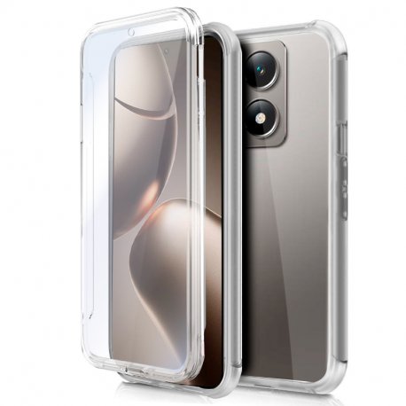 Capa Xiaomi 14T Pro Proteção 360º