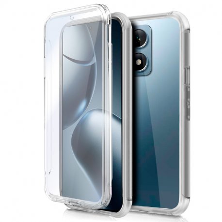 Capa Xiaomi 14T Proteção 360º