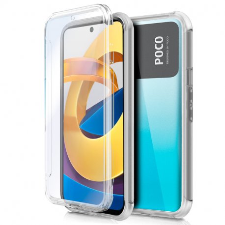 Capa Xiaomi Redmi Note 11S 5G Proteção 360º