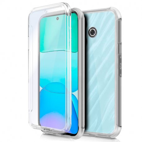Capa Xiaomi Redmi 13 4G Proteção 360º