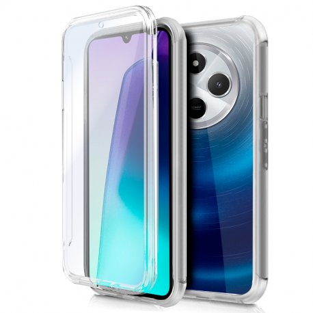 Capa Xiaomi Redmi 14C 4G Proteção 360º