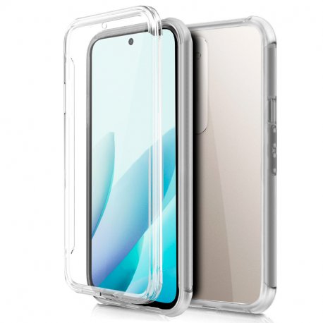 Capa Xiaomi Redmi 15 5G Proteção 360º
