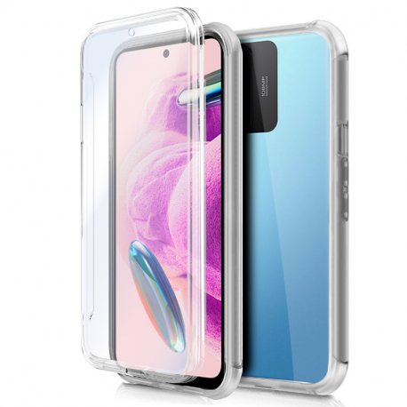 Capa Xiaomi Redmi Note 12S Proteção 360º