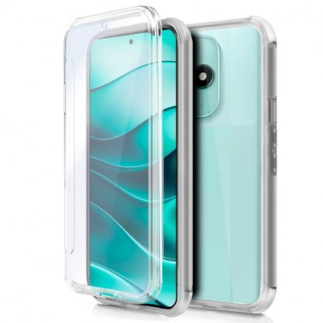 Capa Xiaomi Redmi Note 14 5G Proteção 360º
