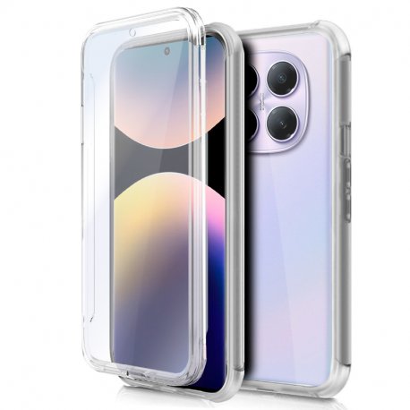 Capa Xiaomi Redmi Note 14 Pro 4G Proteção 360º