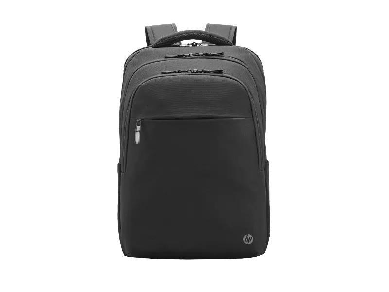 Mochila Portátil até 17.3" HP Renew Business Backpack Preta