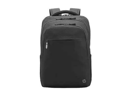 Mochila Portátil até 17.3" HP Renew Business Backpack Preta