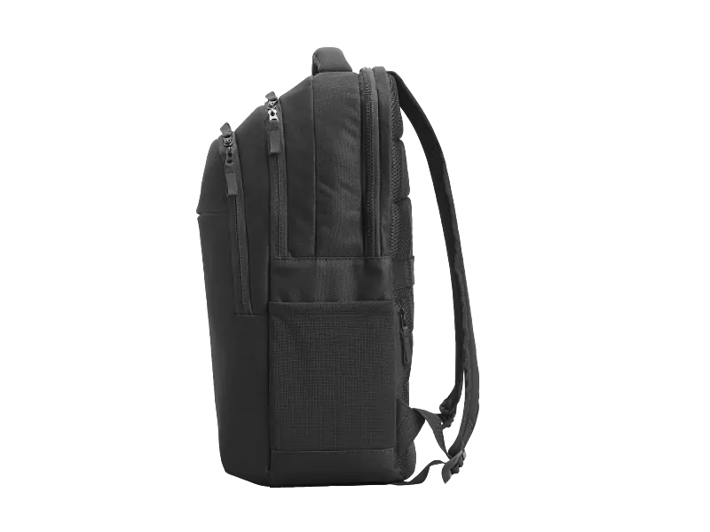 Mochila Portátil até 17.3" HP Renew Business Backpack Preta