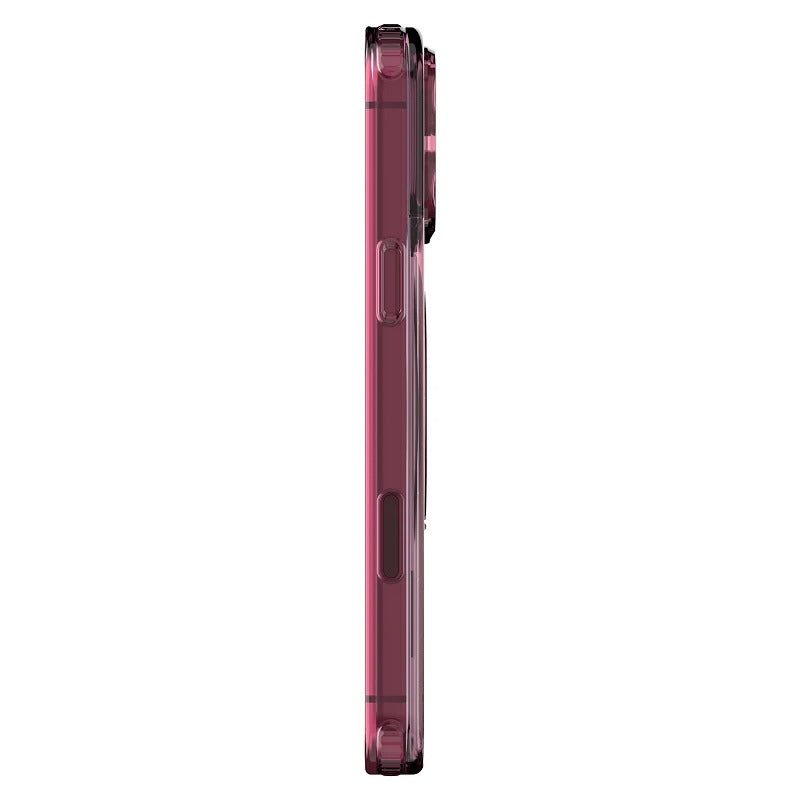 Capa iPhone 18 Pro Max MagSafe - Raptic Air Clear