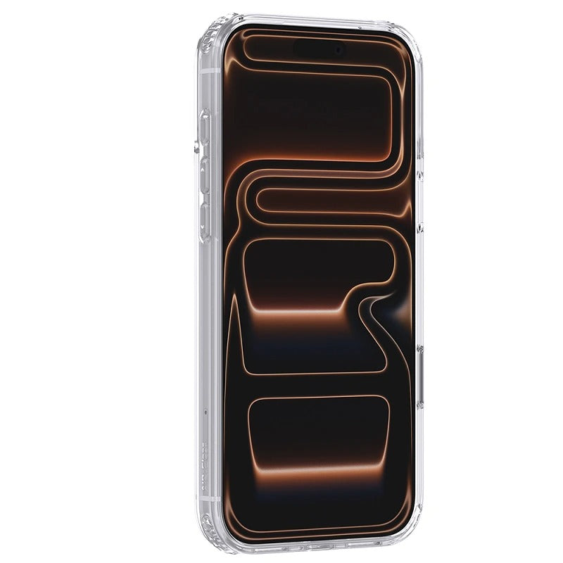 Capa iPhone 18 Pro MagSafe c/ suporte - Raptic Air Stand