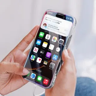 Capa iPhone 15 Proteção 360º