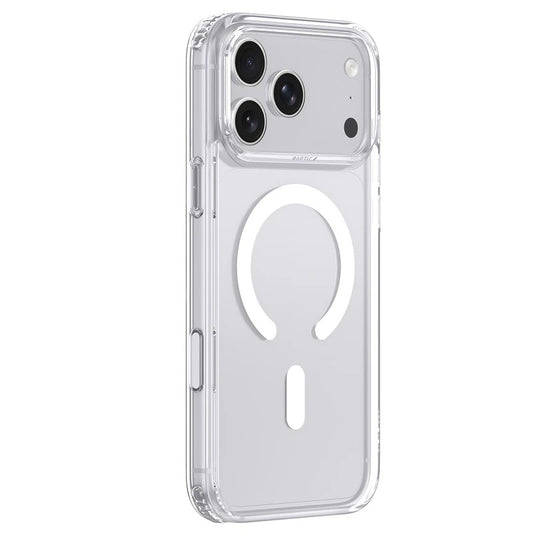 Capa iPhone 18 Pro Max MagSafe - Raptic Air Clear