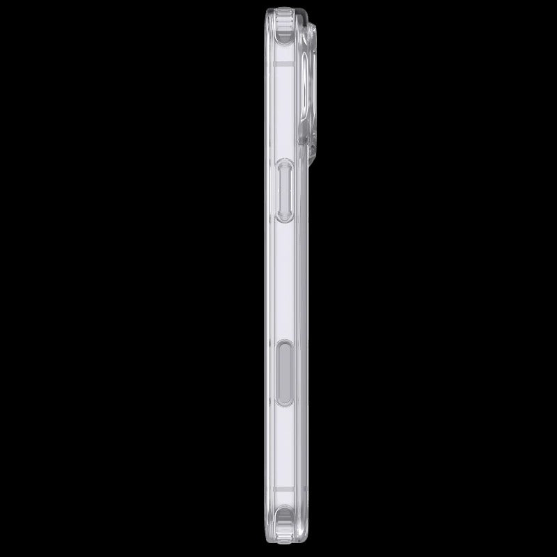 Capa iPhone 18 Pro Max MagSafe - Raptic Air Clear