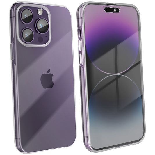 Capa iPhone 14 Pro Max Proteção 360º