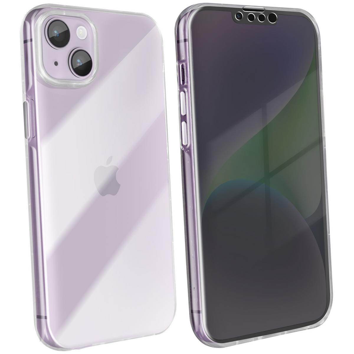Capa iPhone 14 Proteção 360º