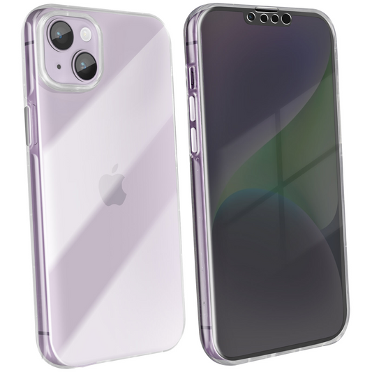 Capa iPhone 14 Plus Proteção 360º