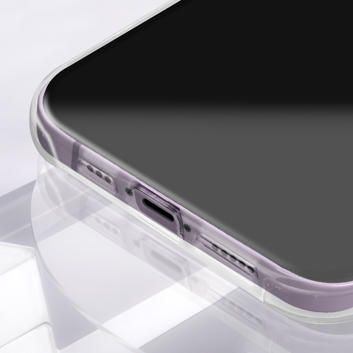 Capa iPhone 14 Pro Proteção 360º