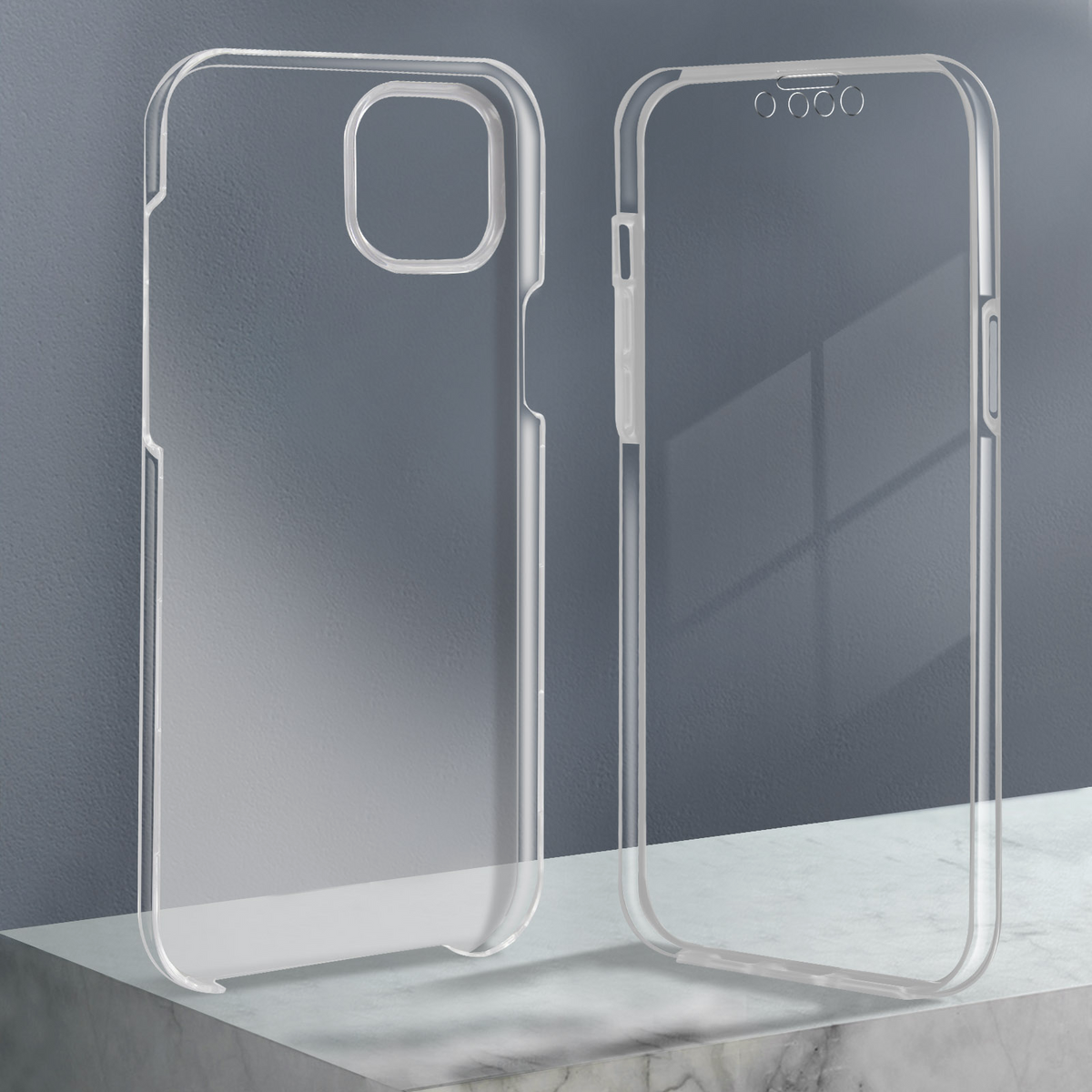 Capa iPhone 14 Proteção 360º