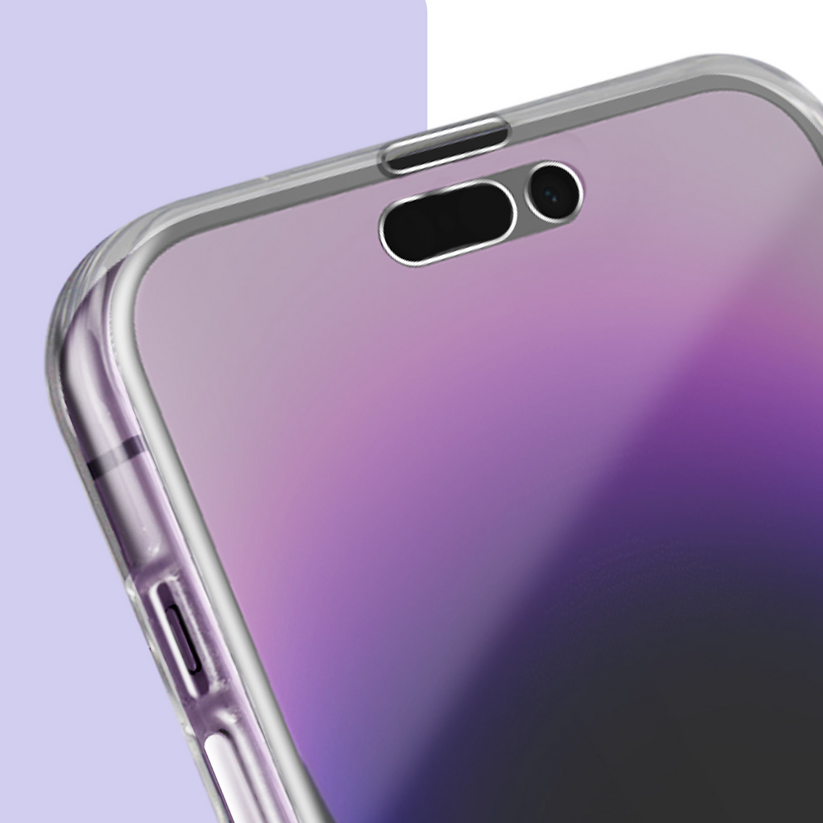 Capa iPhone 14 Pro Proteção 360º