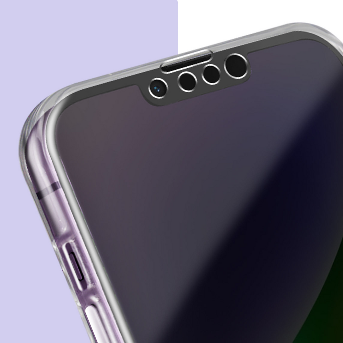 Capa iPhone 14 Proteção 360º