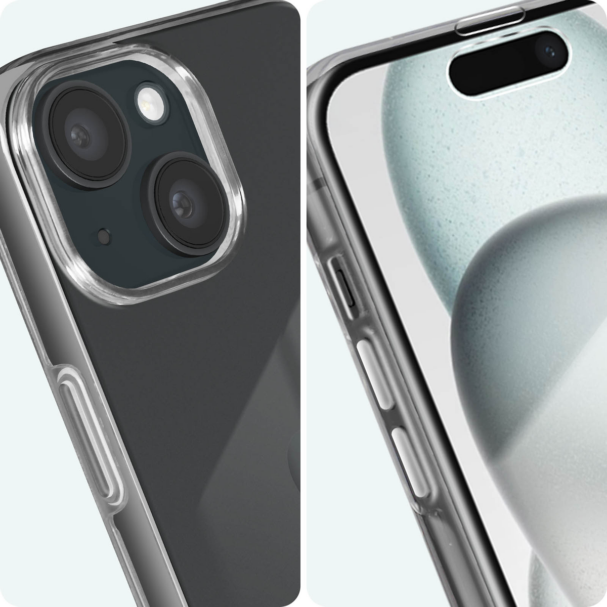 Capa iPhone 15 Proteção 360º