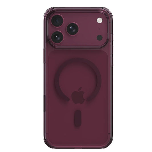 Capa iPhone 18 Pro MagSafe - Raptic Air Clear