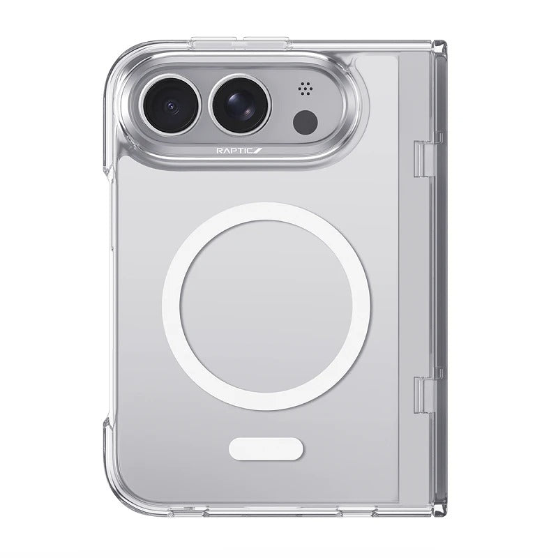 Capa iPhone Duo MagSafe - Raptic Air Stand