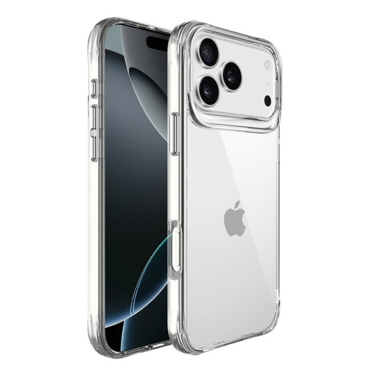 Capa iPhone Air Premium Transparente