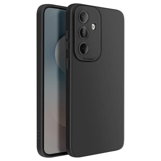 Capa Samsung S26 Silicone Preto